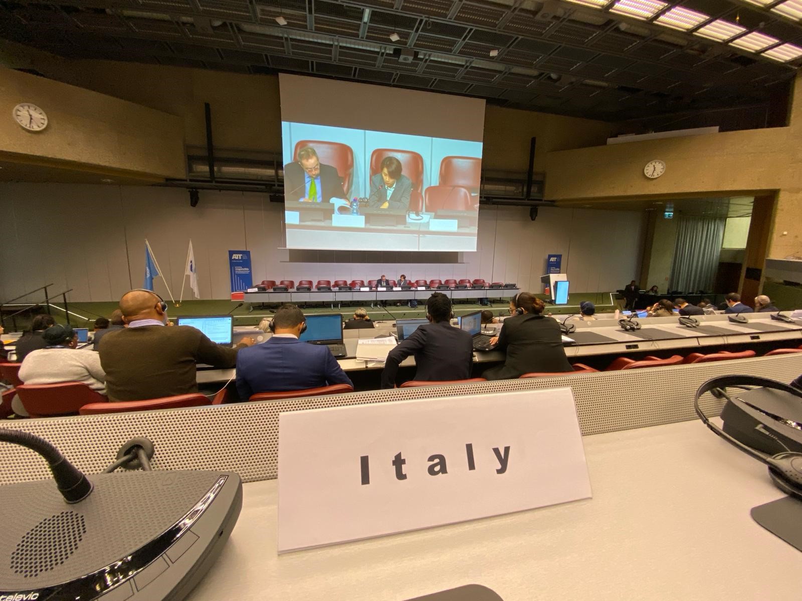 Italy